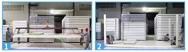 Container House 貨櫃屋