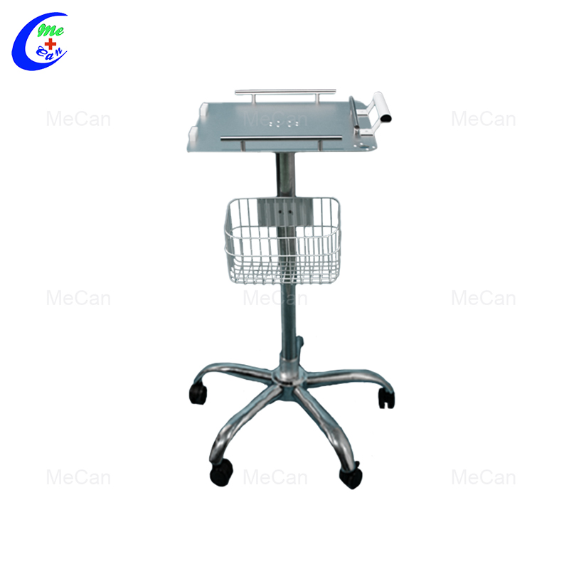 ECG Trolley - Accessories ECG Trolley - Asesoris