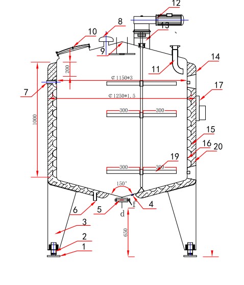 design drawings of tanks 1700112742368