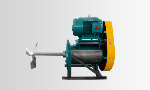 KEHENG Industrial Agitators Produk Agitator Industri KEHENG