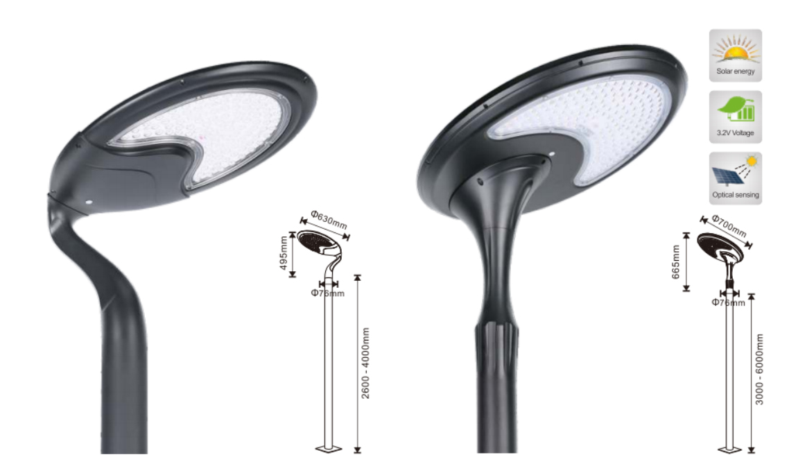 Solar-Pedestrian-Light-RED-CROWED1 太阳能行人灯-RED-CROWED1