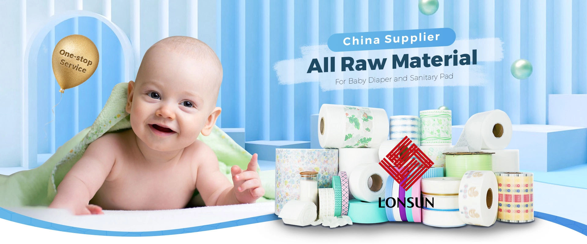 baby diaper raw material SAP supplier from China supplier SAP bahan baku popok bayi dari China