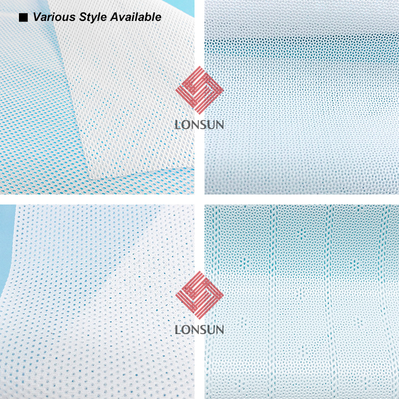 Perforated PE Film Phim PE đục lỗ