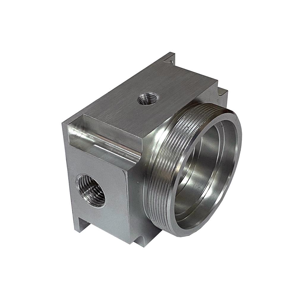 CNC Machining Parts CNC加工零件