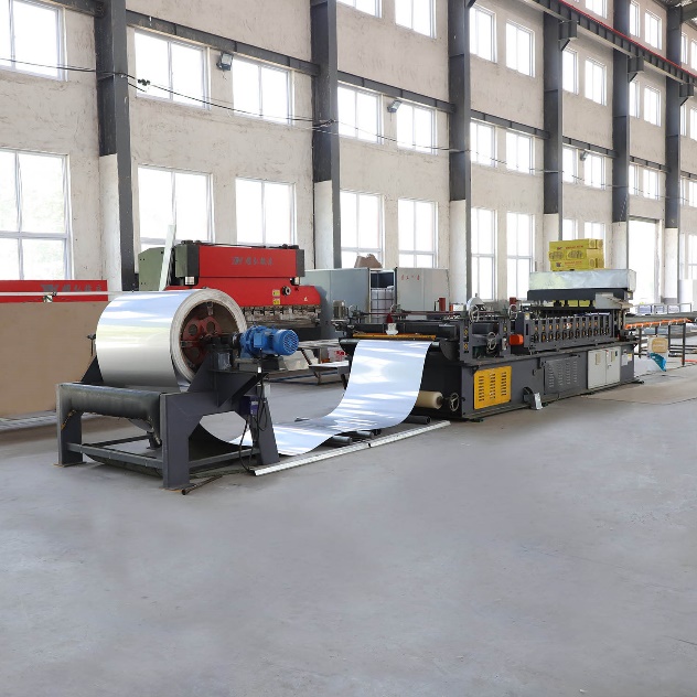 rock wool sandwich panel 岩棉夹芯板