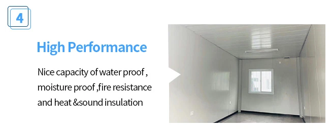 Container House 貨櫃屋