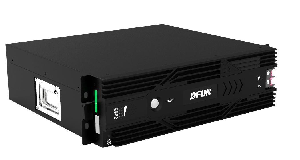 DFPA48100-S 智能锂电48V DFPA48100-S 智能锂电48V