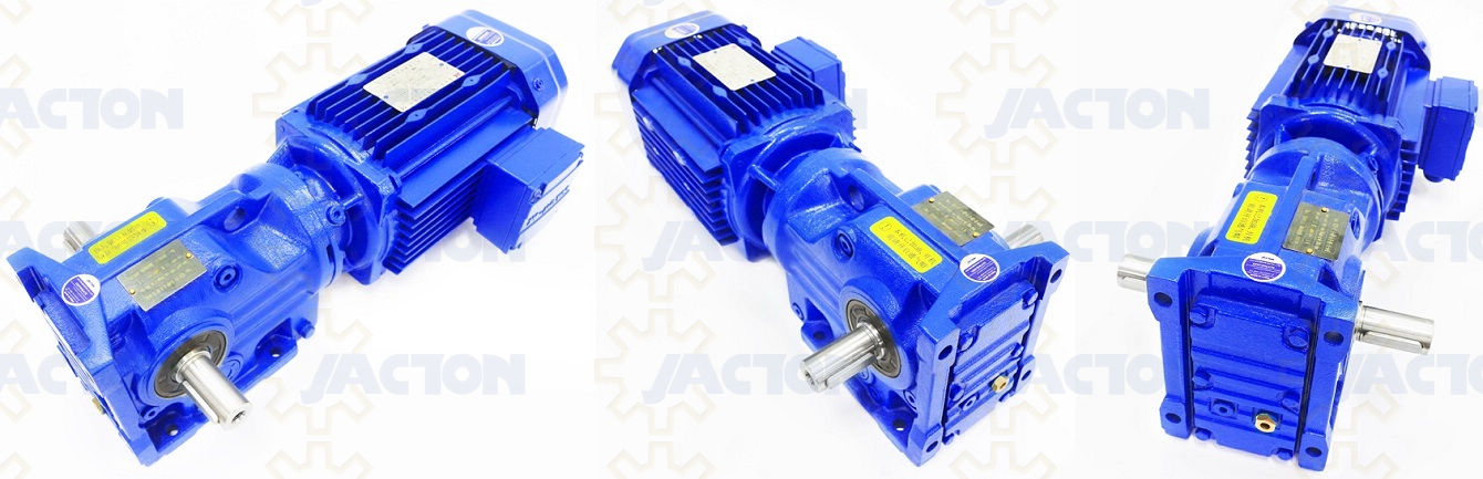 Gearbox Gear Reducer (1) Getriebe Untersetzungsgetriebe (1)