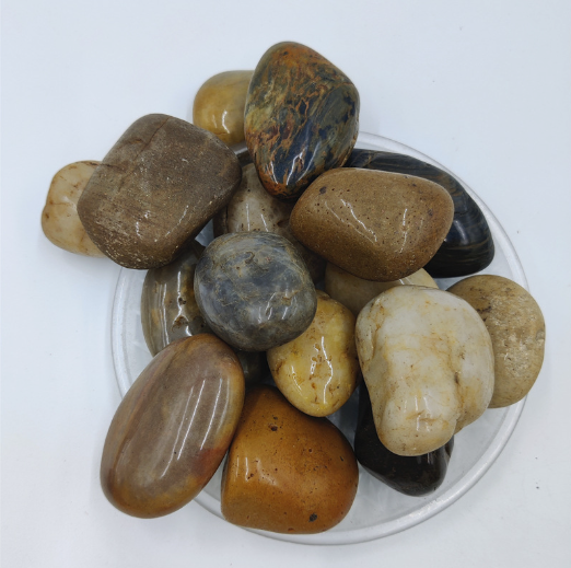 pebble ጠጠር