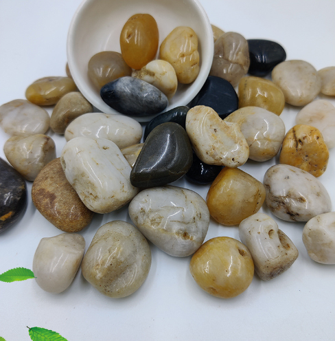 pebble ጠጠር