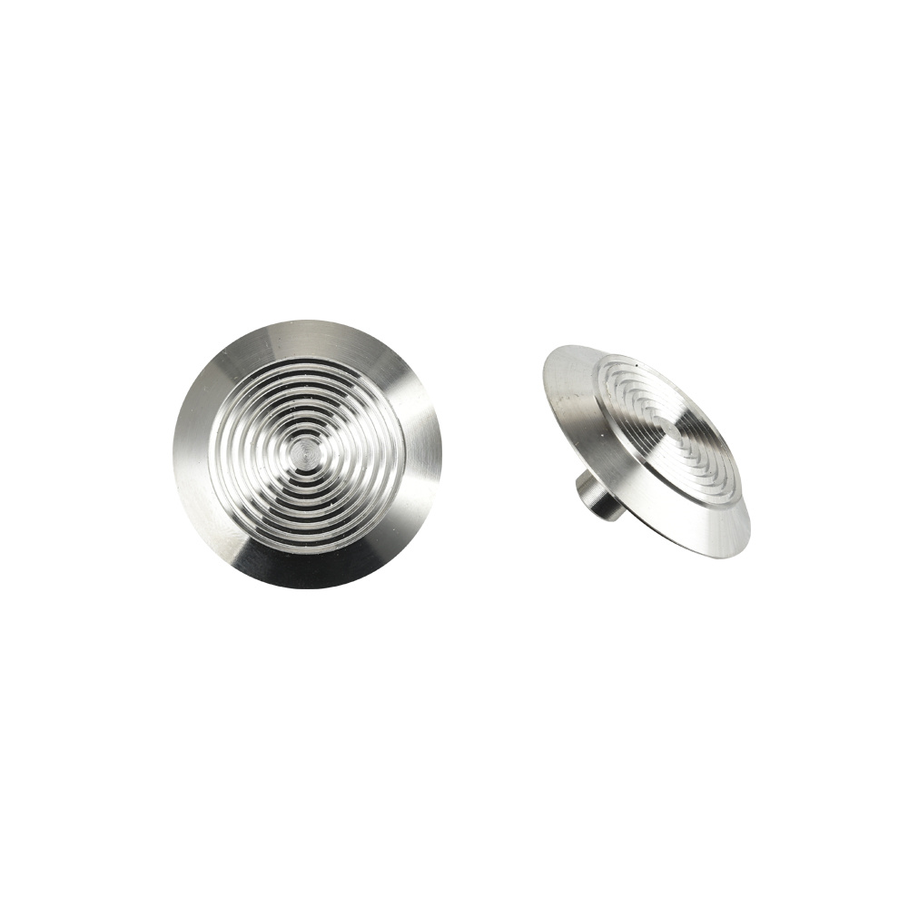 stainless steel tactile indicator indicatore tattile in acciaio inox