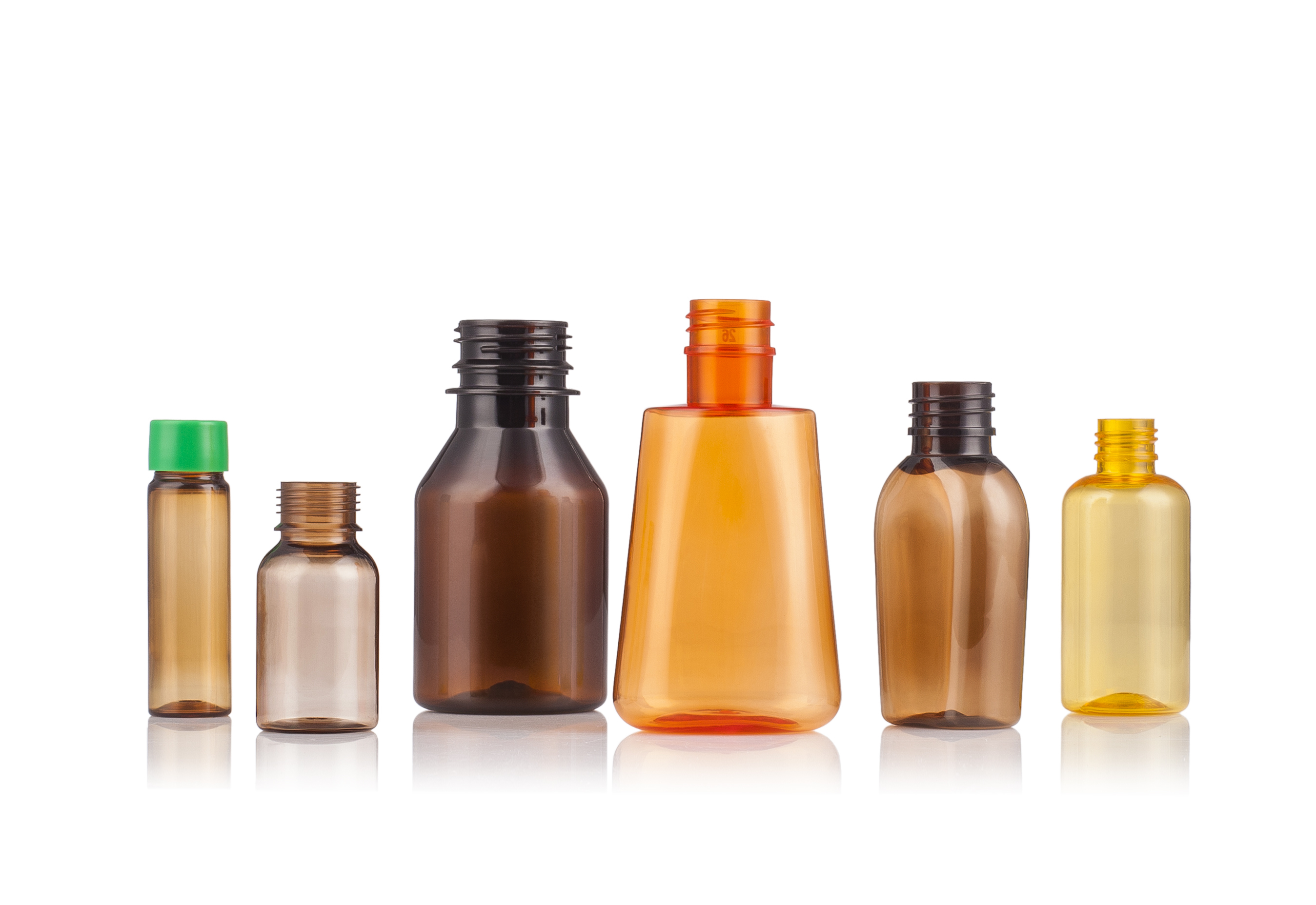 彩色瓶-2 彩色瓶-2