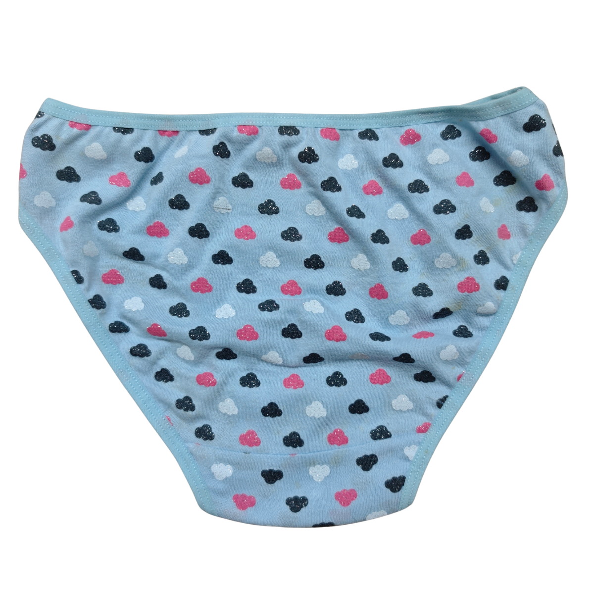 undie (28) onderbreek (28)