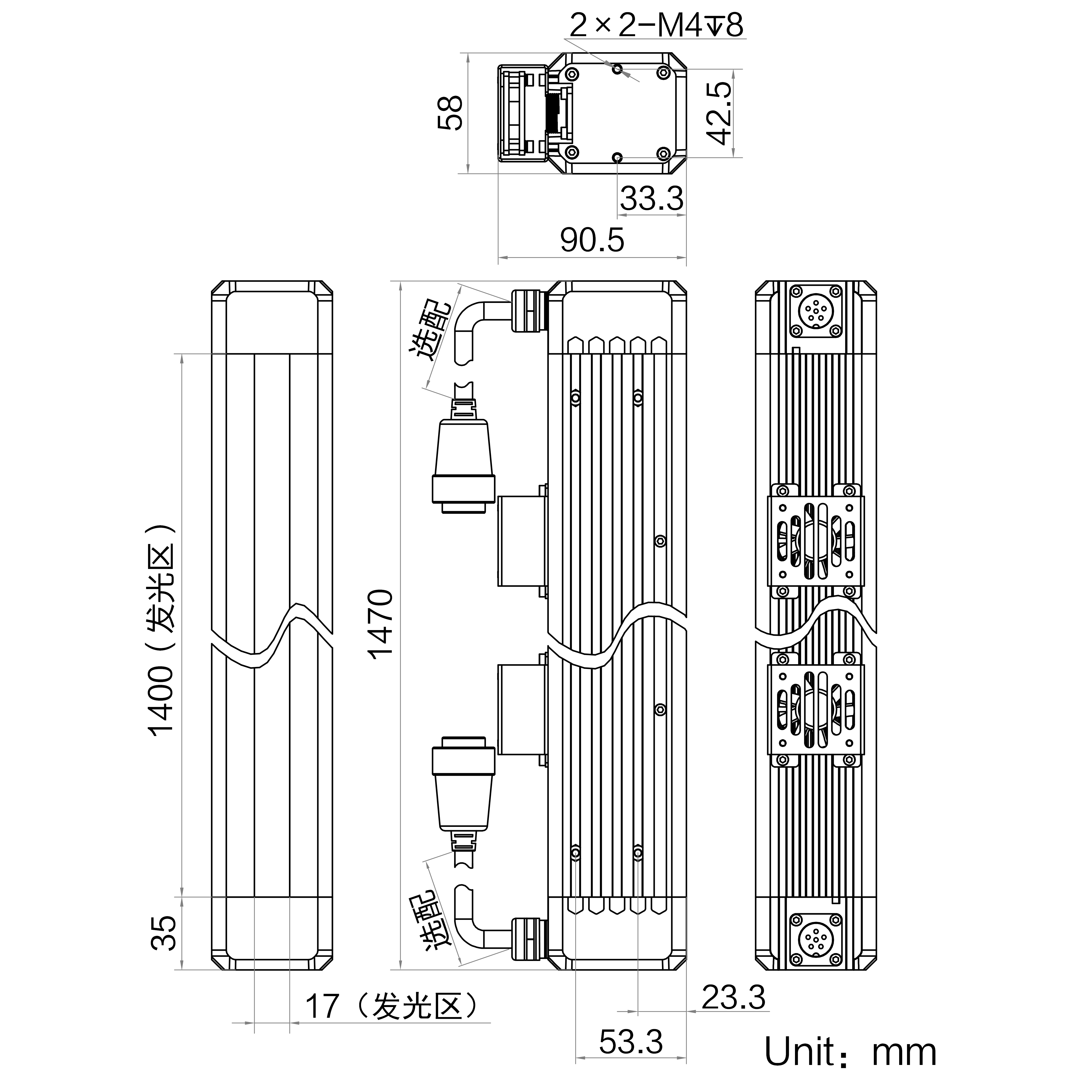 MV-LTDS-H-1200-W MV-LTDS-H-1200-W