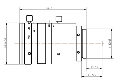 HN-P-5028-10M-C2 HN-P-5028-10M-C2