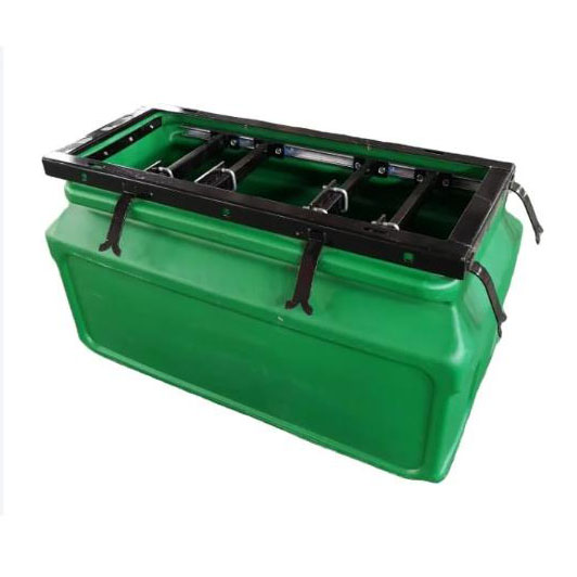 SUMP4 SUMP4