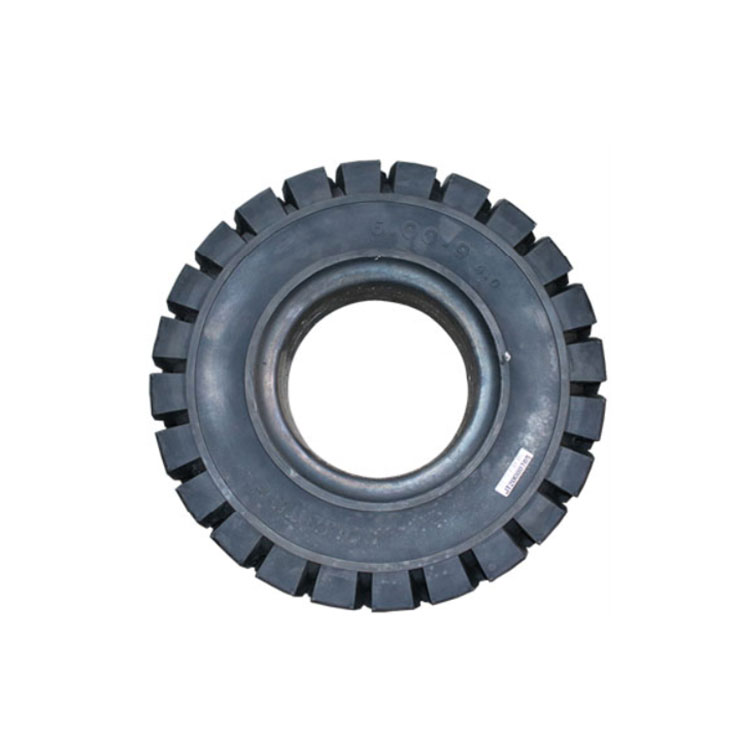 JT-600-9-618Forklift Tyre-1 JT-600-9-618Pneumatika pro vysokozdvižný vozík-1