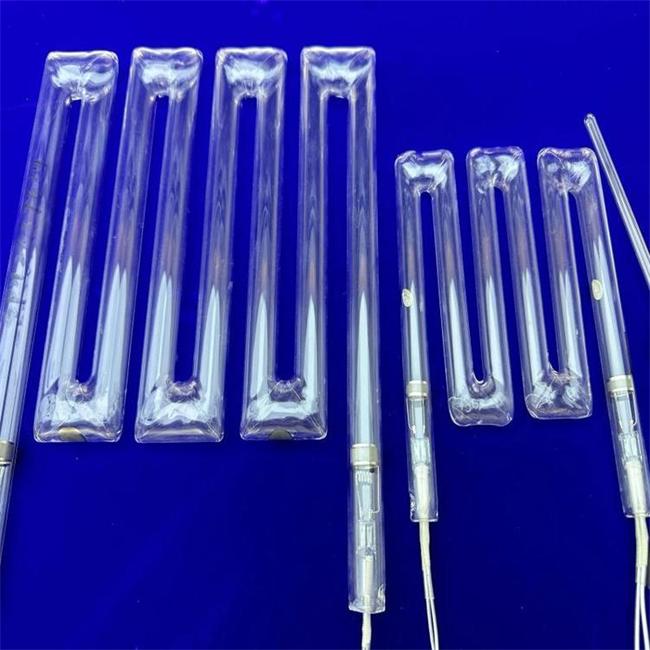 UV quartz tube seller بائع أنبوب الكوارتز للأشعة فوق البنفسجية