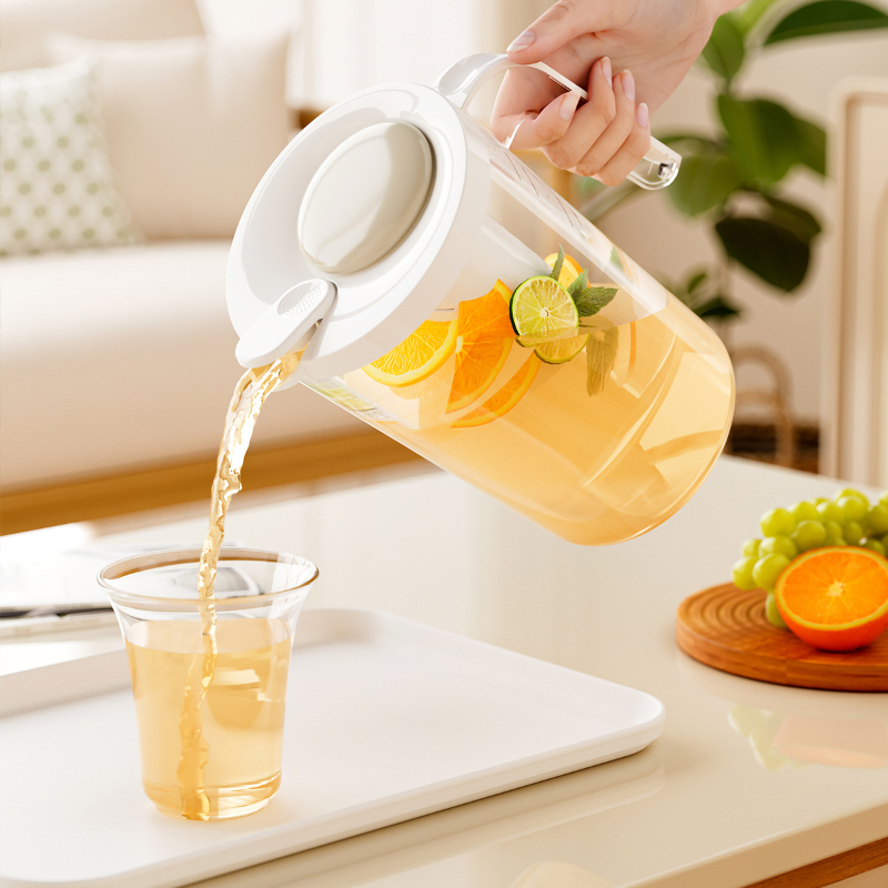 PET Cold Water Pitcher PET冷水ピッチャー