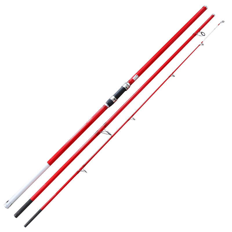 carbon surf rod 15 карбонова вудка для серфінгу 15