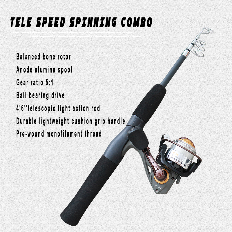 fishing combo 2 மீன்பிடி சேர்க்கை 2
