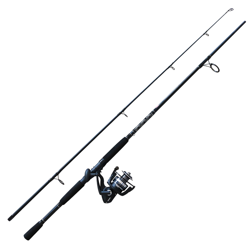 Catfish combo 214 combo de bagre 214