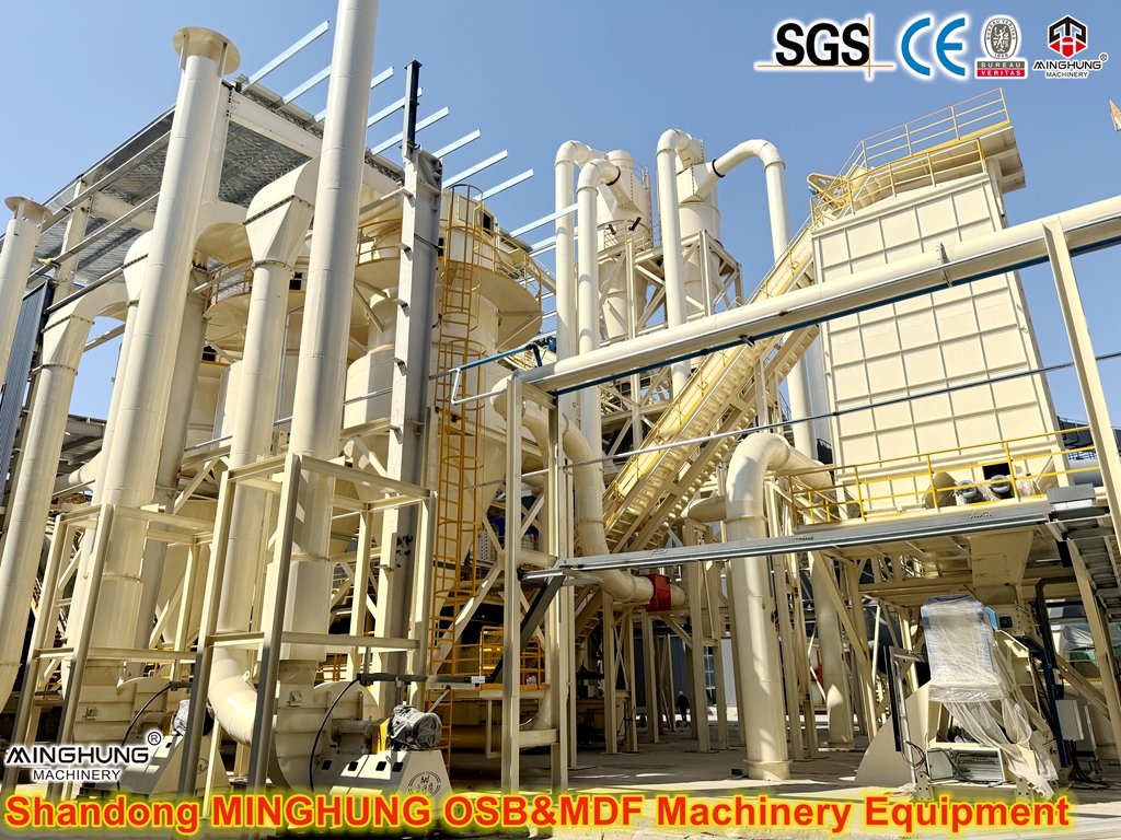 LSB production line LSB өндүрүш линиясы