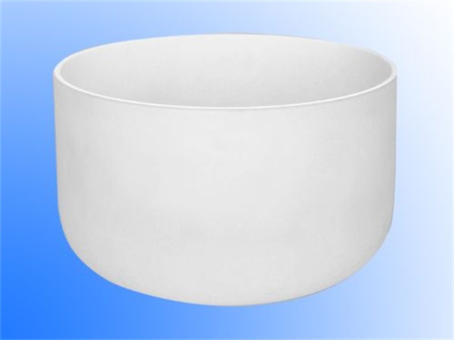 The application advantages of quartz crucible مزايا تطبيق بوتقة الكوارتز