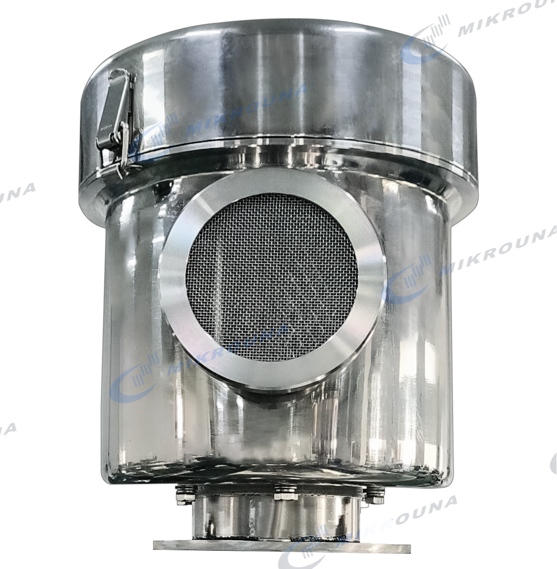 Glove box filter የጓንት ሳጥን ማጣሪያ
