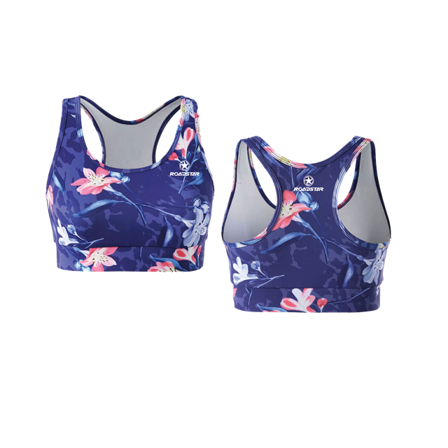 Womens Sports Bras Dámské sportovní podprsenky