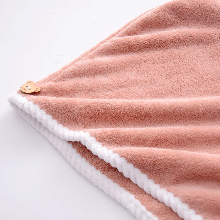 curly-hair-towel حوله مو فرفری