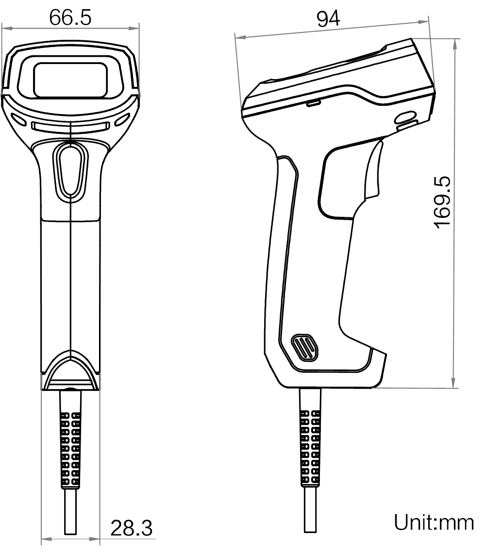 MV-IDH2000 MV-IDH2000