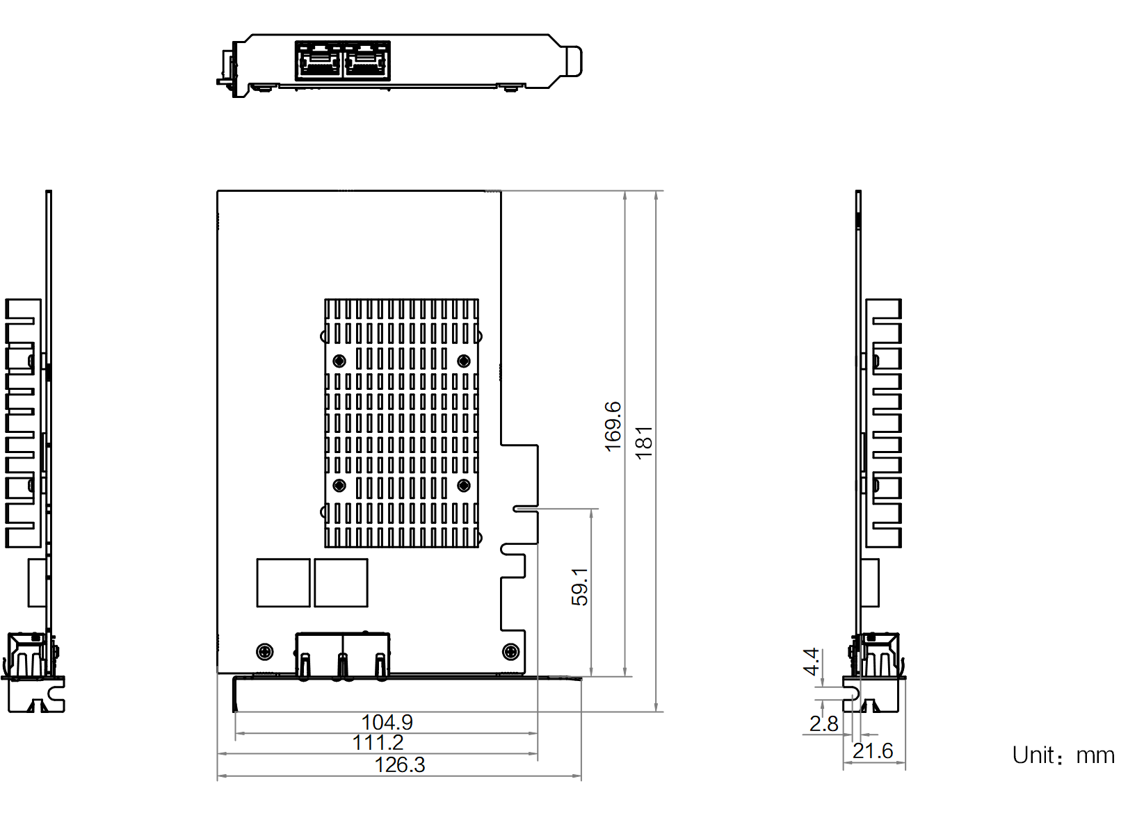 MV-GE22022 MV-GE22022