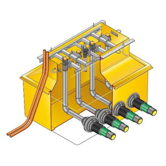 SUMP5 SUMP5