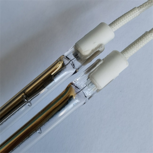 3-300mm laboratory infrared quartz tube Tube de quartz infrarouge de laboratoire de 3 à 300 mm