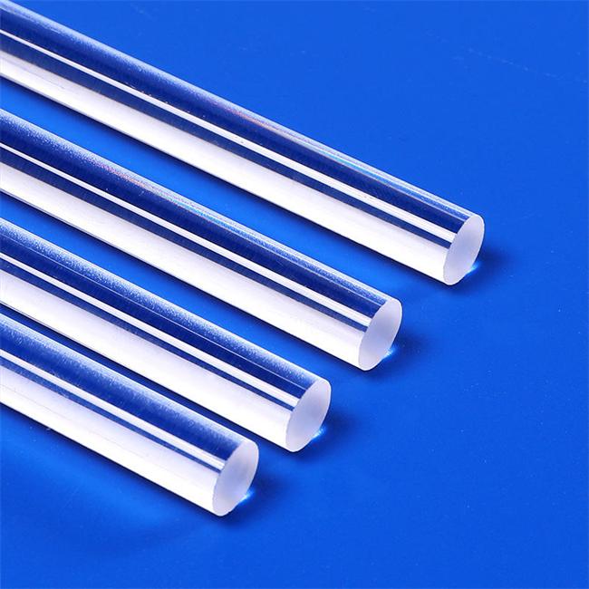 Quartz rod wholesaler تاجر الجملة لقضبان الكوارتز