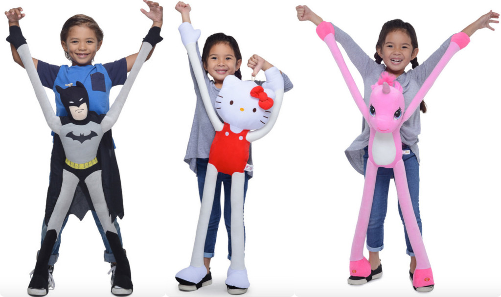 dog stretchkin plush gift kids toy (16) اسباب بازی کودک هدیه مخمل خواب دار سگ کش (16)