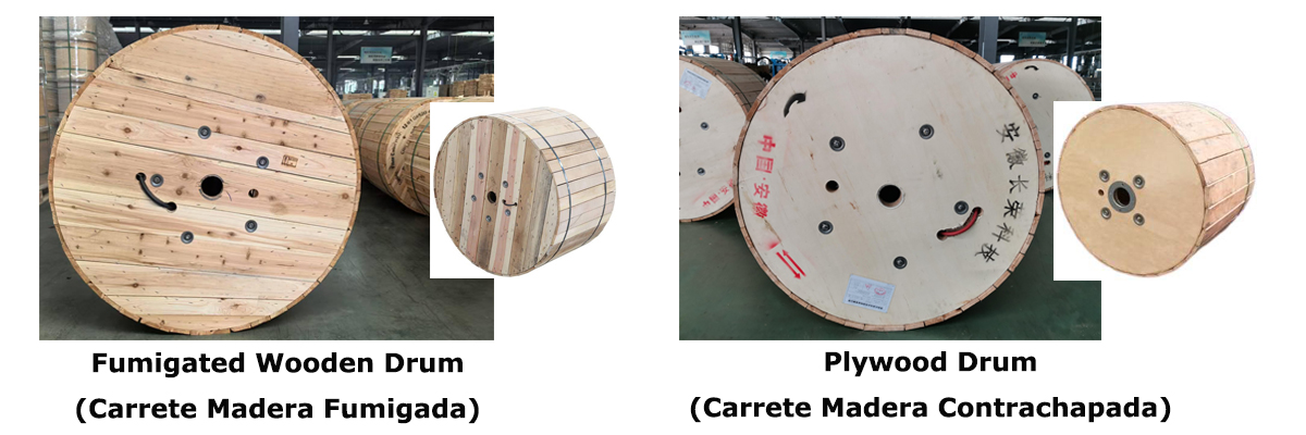 Drum Options Параметры барабана