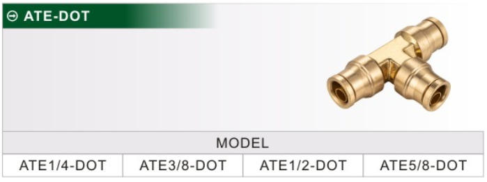ATE-DOT ATE-DOT
