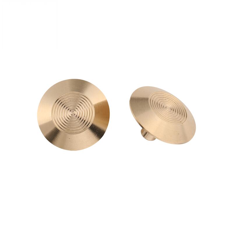 brass tactile paving studs for outdoor Dış mekan için pirinç dokunsal kaldırım saplamaları