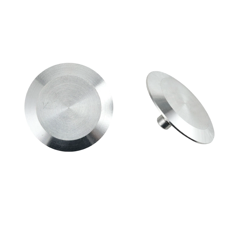 Aluminium Tactile Indicators Paving Road Studs Alüminyum Dokunsal Göstergeler Yol Kaplama Bujileri