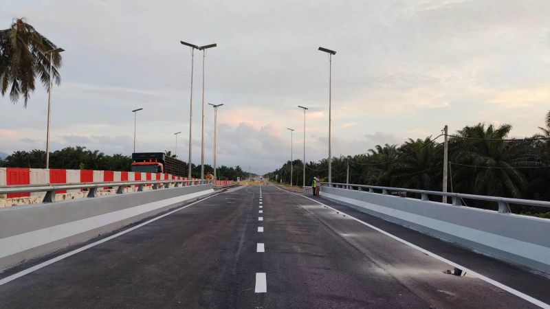 Malaysia Project 16 馬來西亞項目16