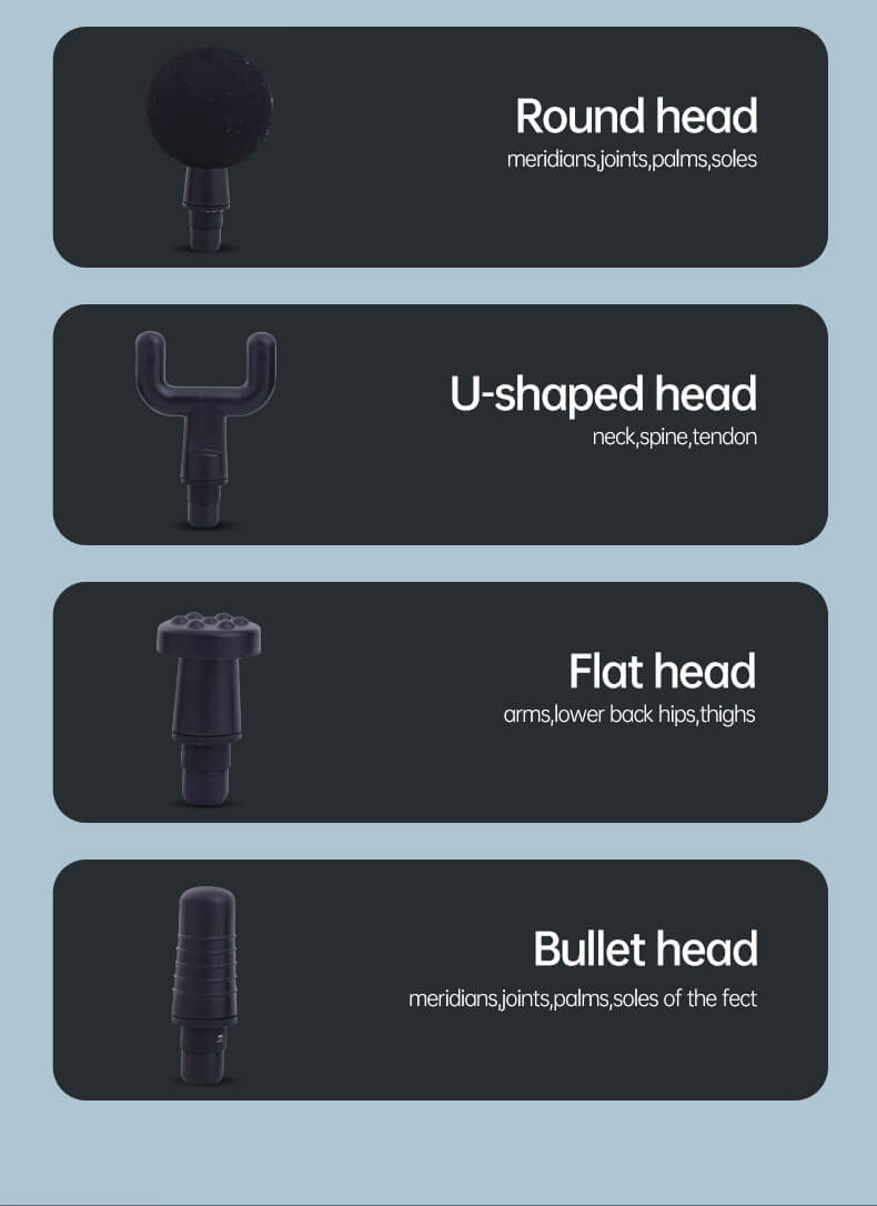 Fascia Gun (9) Fascia Gun (9)