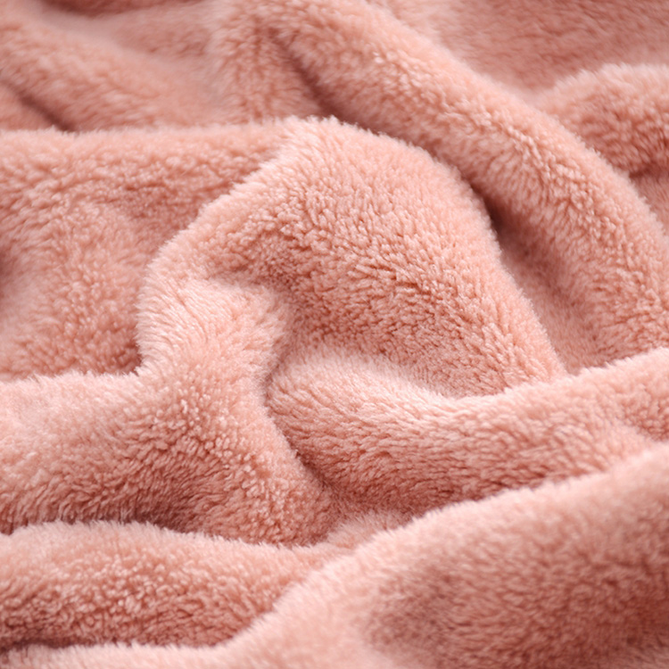 microfiber-towel-for-hair حوله میکروفیبر برای مو