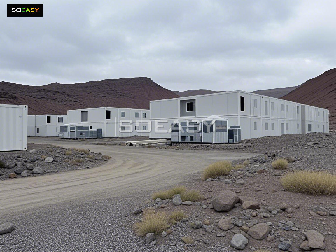 Prefab Domus