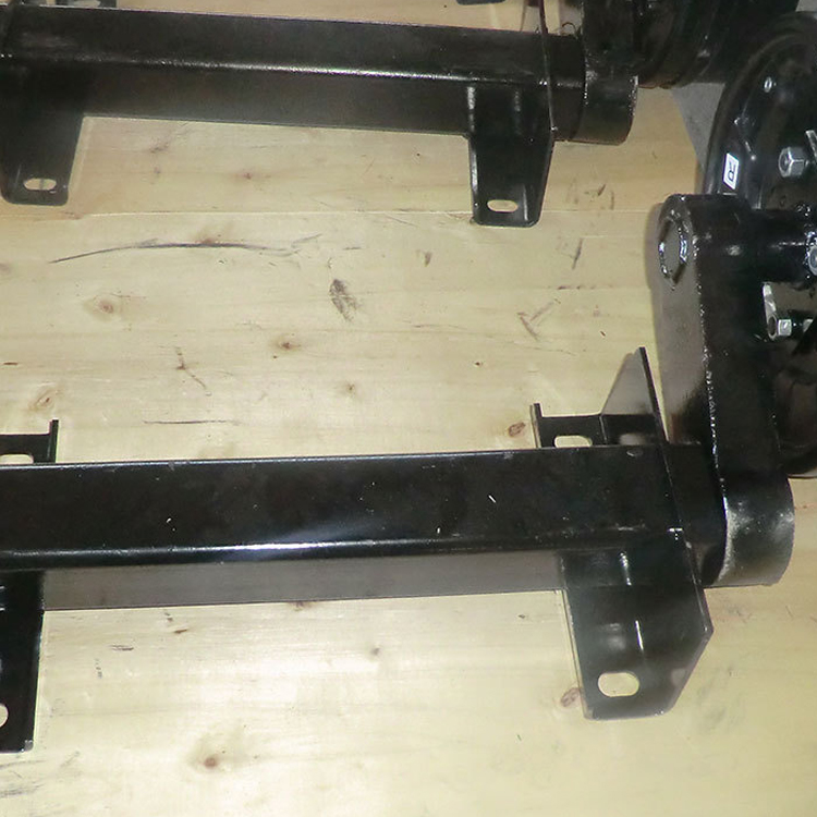 torsion half axle for sale Details Se vende medio eje de torsión Detalles