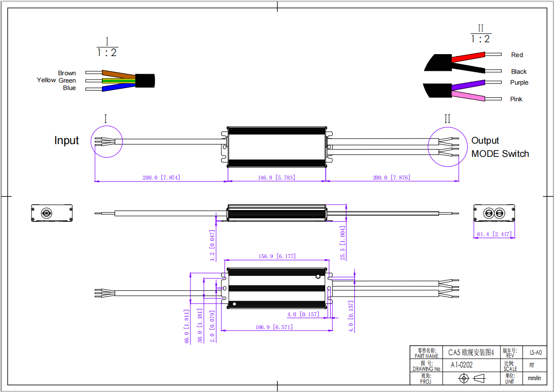 30 Watt CV Triac Dimmable LED Power Supplies 12V 24V 36V 48V 30 Watt CV Triac Dæmpbar LED-strømforsyning 12V 24V 36V 48V