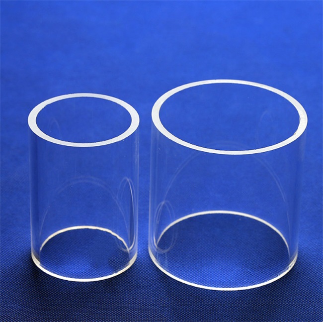 Application of quartz sensors in chemical automation تطبيق أجهزة استشعار الكوارتز في الأتمتة الكيميائية
