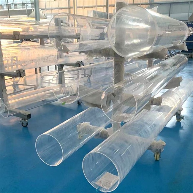 1-6000mm UVC quartz tube seller 1-6000mm UVC石英管販売者