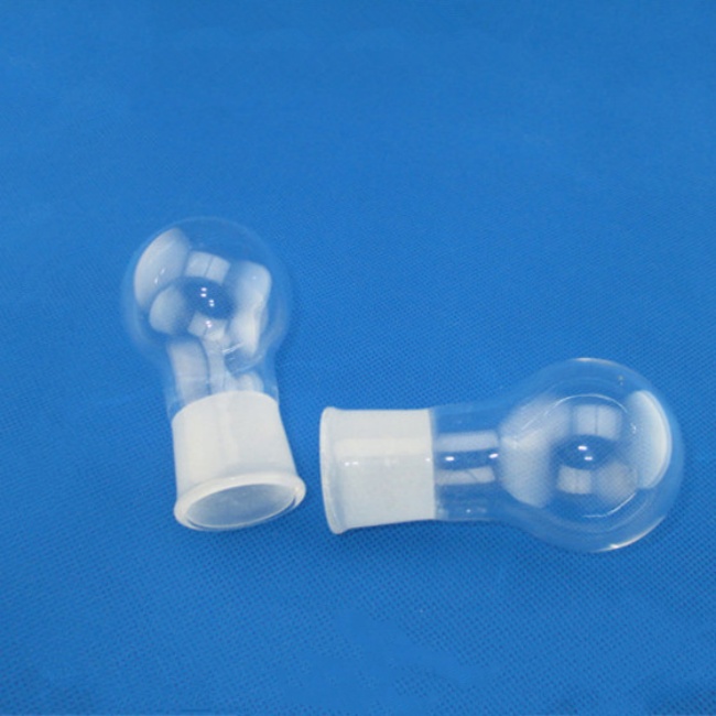 Processing quartz glass equipment تجهيز معدات زجاج الكوارتز